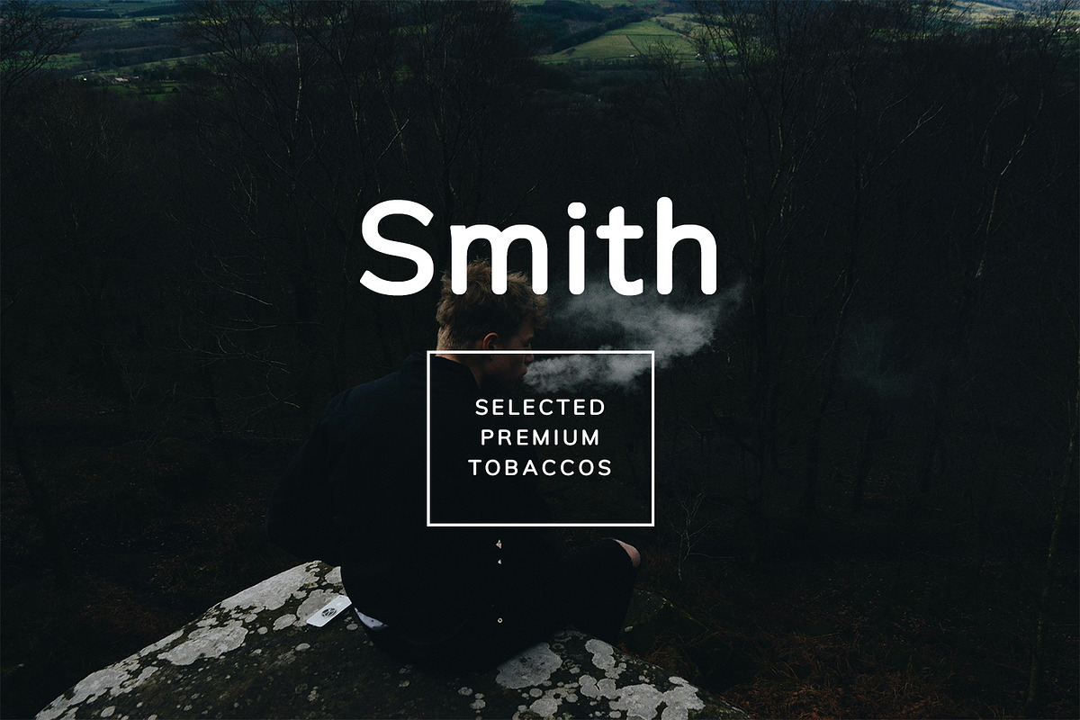 Dotuda Rounded Display Font, a Sans Serif Font by Maulana Creative (Photo 3 of 8)