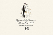 Montpellier Script, a Script Font by Nicky Laatz (Thumbnail 13 of 21)