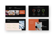 Fugr : Business Proposal Powerpoint, a Presentation Template by Punkl Camp (Thumbnail 16 of 16)