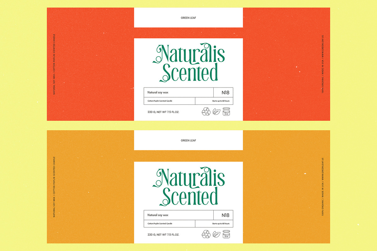 Heritage Milano Vintage Serif, a Serif Font by timelesstype.co (Photo 12 of 15)