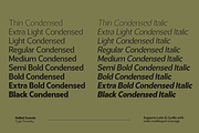 Gastrin, a Sans Serif Font by Pista Mova (Thumbnail 8 of 12)