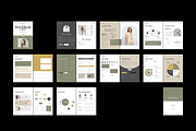 Online Course Workbook Template, a Brochure Template by Spark_Creative (Thumbnail 10 of 10)