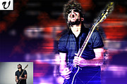 Abstract PS Action, an Action Add-On by KnightWipers (Thumbnail 2 of 3)