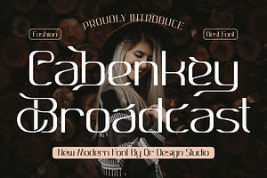 Cabenkey Broadcast