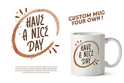 Caramel Chestnut - Handwritten Font, a Font by Littlehand (Thumbnail 4 of 8)