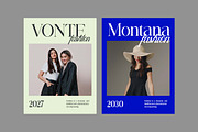 Anthology Paradise Duo Elegant Font, a Serif Font by UICreative (Thumbnail 7 of 13)