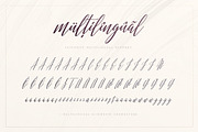 The Versatile Font Bundle, a Sans Serif Font by AlienValley (Thumbnail 54 of 141)