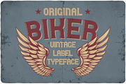Big Bundle - 14 more fonts!, a Symbol Font by VozzyStock (Thumbnail 4 of 15)