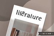 Sofimaria | Elegant Modern Serif, a Serif Font by Qaratype (Thumbnail 14 of 19)