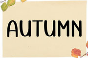 Magic Notes, a Script Font by InermediaSTUDIO (Thumbnail 5 of 8)