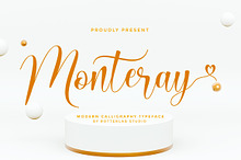 Monteray