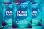 150 Giga Flyer Bundle + 10 Freebies, a Flyer Template by GIGA-TEMPLATE (Thumbnail 43 of 152)
