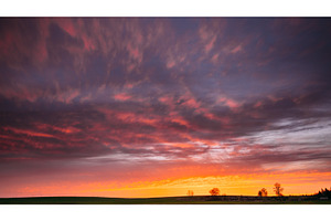 Time Lapse Time-lapse Timelapse Of, a Nature Photo by Our Amazing World