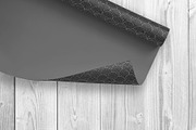 B&W seamless geometric patterns, a Pattern Graphic by ExpressShop (Thumbnail 3 of 6)