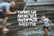 Funny Father's Day Card Creator, a Card Template by Chickfish (Thumbnail 4 of 11)