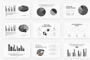 Project Status Powerpoint Bundle, a Presentation Template by One Percent Studio (Thumbnail 31 of 34)