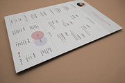 Modern Resume CV Template, a Resume Template by UX-group (Thumbnail 4 of 8)