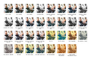 Faded Films - 75 Film & Retro Effect, an Action Add-On by SparkleStock (Thumbnail 2 of 7)
