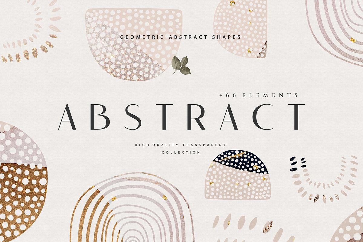 The Abstract Modern Bundle, a Texture Graphic by by creative paper (Photo 47 of 86)
