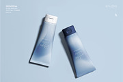Glacier Blue Grainy Gradients, a Texture Graphic by Studio Lala (Thumbnail 4 of 5)