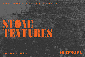 Stone Textures Volume One, a Texture Graphic by Skout Supply Co.