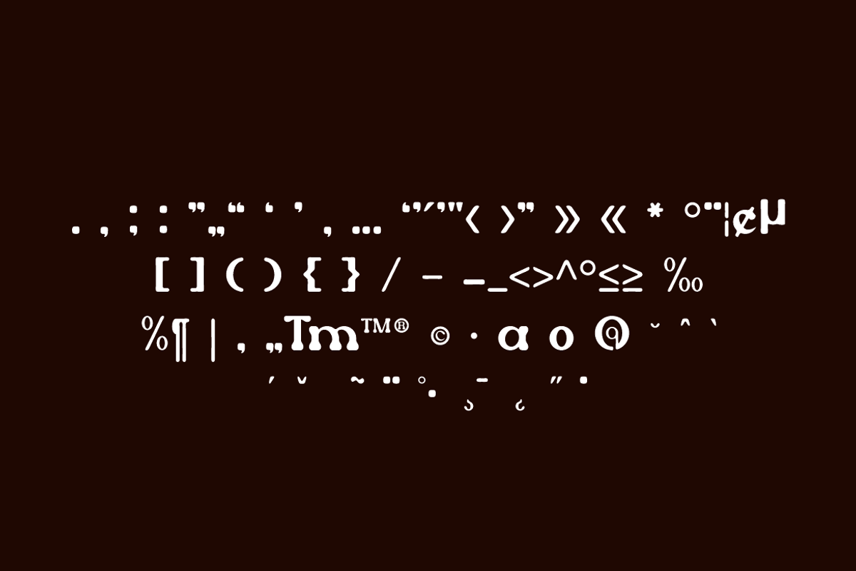 Woyder - Retro Display Font, a Slab Serif Font by QR Design Studio (Photo 11 of 12)