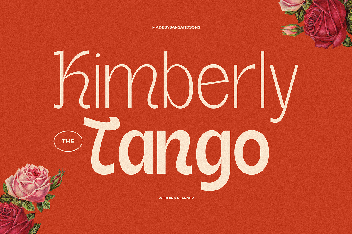 SNS - Querish, a Sans Serif Font by Sans & Sons (Photo 2 of 10)