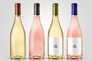 JPG Bottle white wine pack, a Food & Drink Photo by Fenea Silviu (Thumbnail 16 of 18)