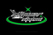 Y2K Chrome Text Effects, a Layer Style Add-On by Hyperpix Productions (Thumbnail 10 of 16)