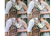 Bright and Airy desktop presets, an Action Add-On by GDR Design (Thumbnail 2 of 6)