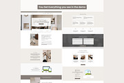 Systeme.io Neutral Sands Blog, a Landing Page Template by Hayley's Digital Hub (Thumbnail 7 of 10)