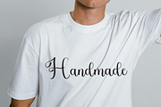 Signature, a Handwritten Font by FreshTypeINK (Thumbnail 4 of 8)