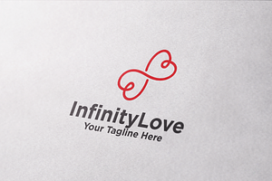 Infinity Logo Logo