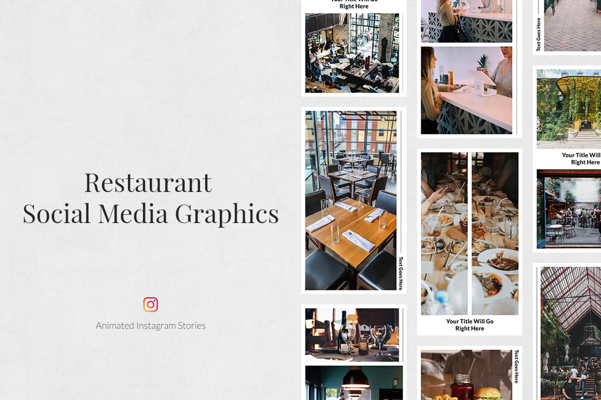 Everything Instagram Bundle, a Social Media Template by Social Corner Graphics (Photo 135 of 145)