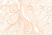 Abstract wave pattern, a Pattern Graphic by Markovka (Thumbnail 9 of 9)