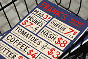 Working Man Sans Hand Drawn Font, a Handwritten Font by Ulysses Design Co (Thumbnail 7 of 24)