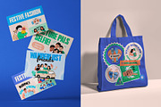 Friends Stickers Pack, an Emoji Icon by Prosymbols (Thumbnail 3 of 9)