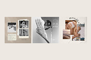 Social Media Bundle (144 posts), a Social Media Template by The Brand Kit (Thumbnail 12 of 12)