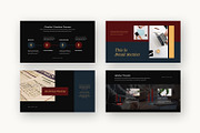 Paso : Project Brief Keynote, a Presentation Template by Punkl Camp (Thumbnail 15 of 16)