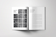 Simple Photo Album, a Brochure Template by Bookrak Graphic Design (Thumbnail 16 of 19)
