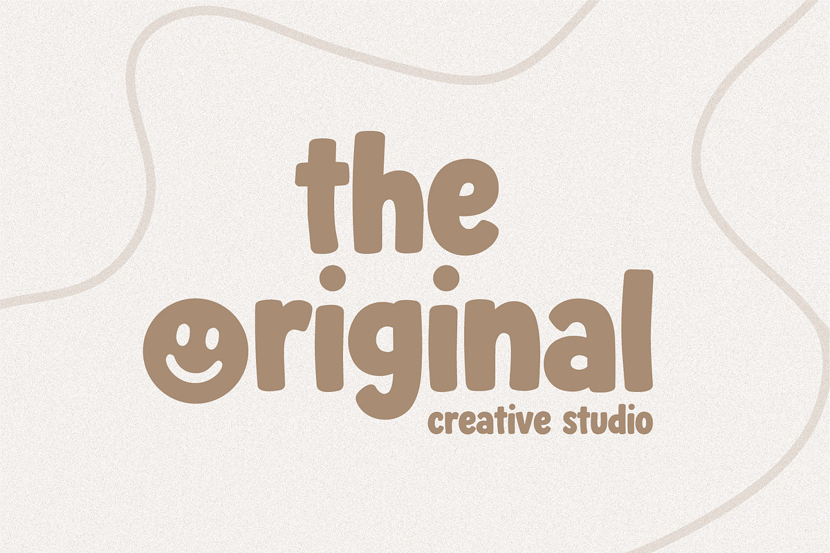 Jolly Scribbles, a Sans Serif Font by Prestige Artsy Studio (Photo 9 of 11)