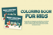 Cailane - Retro Groovy Display Font, a Sans Serif Font by twinstd (Thumbnail 4 of 8)