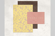 Botanical Silhouette Patterns, a Pattern Graphic by NatalieArtsDenysenko (Thumbnail 8 of 8)