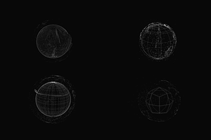 GEO_SPHERES Abstract Vector Bundle