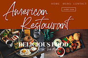 Aulendorf, a Script Font by AMINMARIO (Thumbnail 9 of 17)