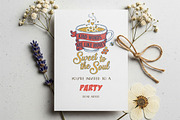 Christian Hand-drawn PNG Bundle, an Object Graphic by GlitterCraft (Thumbnail 91 of 101)