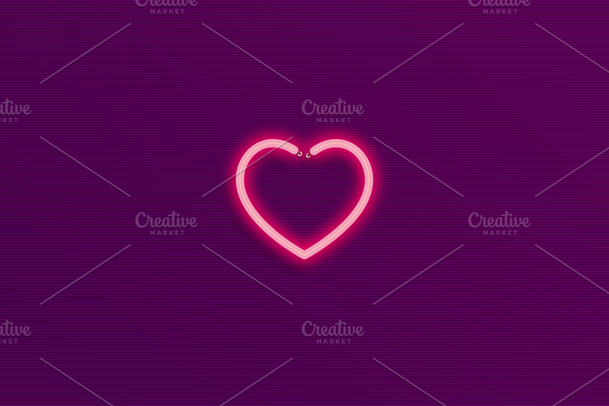20 Neon Animated IG Templates Vol.1, a Social Media Template by CONECT Market (Photo 5 of 7)