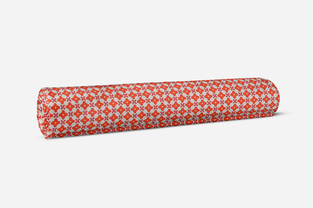 LENZA 20 geometric seamless patterns, a Pattern Graphic by Peolla (Photo 3 of 10)