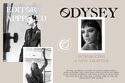 Loretto - Elegant Font + Bonus, a Font by GraphicDash (Thumbnail 4 of 11)