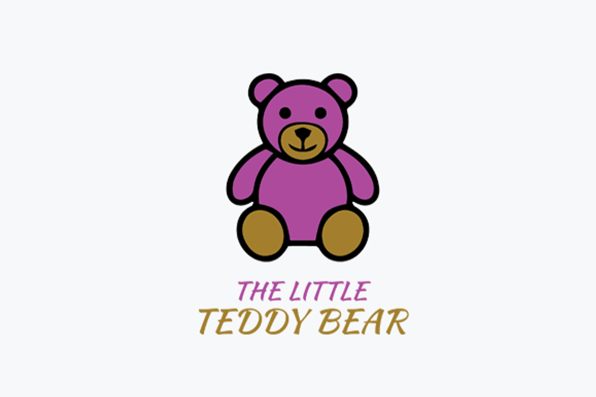 Treddy Bear Logo, a Branding & Logo Template by erikadesign (Photo 2 of 2)